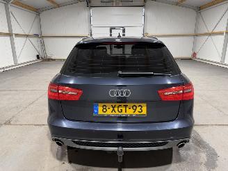 Audi A6 avant 3.0TDI BiT 230kW Automaat Quattro Pro Line Plus Pano picture 7