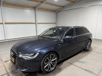 Audi A6 avant 3.0TDI BiT 230kW Automaat Quattro Pro Line Plus Pano picture 9