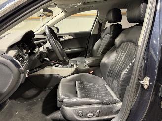 Audi A6 avant 3.0TDI BiT 230kW Automaat Quattro Pro Line Plus Pano picture 13