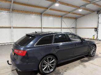 Audi A6 avant 3.0TDI BiT 230kW Automaat Quattro Pro Line Plus Pano picture 5