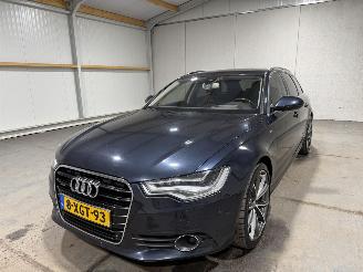 Audi A6 avant 3.0TDI BiT 230kW Automaat Quattro Pro Line Plus Pano picture 10