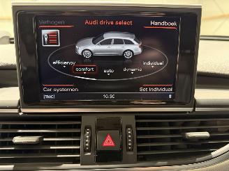 Audi A6 avant 3.0TDI BiT 230kW Automaat Quattro Pro Line Plus Pano picture 19