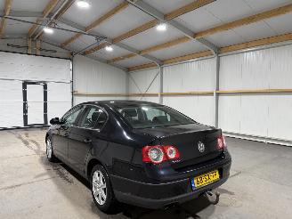 Volkswagen Passat 2.0TDI 103kW Automaat Trendline picture 12