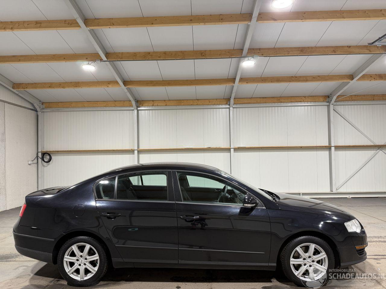 Volkswagen Passat 2.0TDI 103kW Automaat Trendline