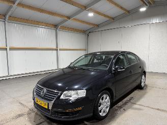 Volkswagen Passat 2.0TDI 103kW Automaat Trendline picture 10