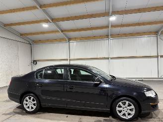 Volkswagen Passat 2.0TDI 103kW Automaat Trendline picture 2