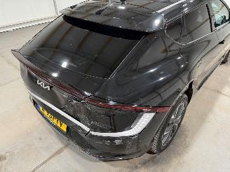 Kia EV6 77.4kWh Plus 168kW picture 21