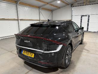 Kia EV6 77.4kWh Plus 168kW picture 6