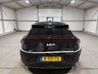 Kia EV6 77.4kWh Plus 168kW picture 7