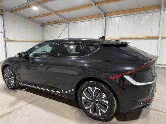 Kia EV6 77.4kWh Plus 168kW picture 11