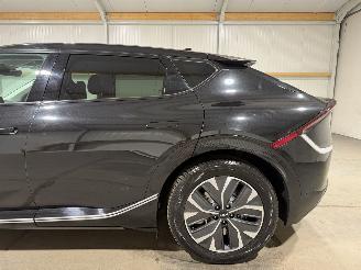 Kia EV6 77.4kWh Plus 168kW picture 13