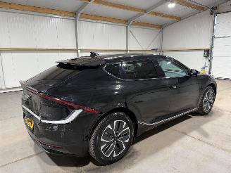 Kia EV6 77.4kWh Plus 168kW picture 5