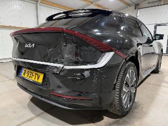 Kia EV6 77.4kWh Plus 168kW picture 24