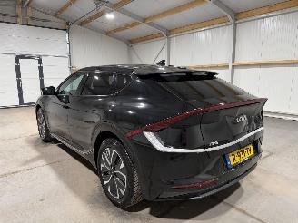 Kia EV6 77.4kWh Plus 168kW picture 12