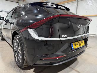 Kia EV6 77.4kWh Plus 168kW picture 22