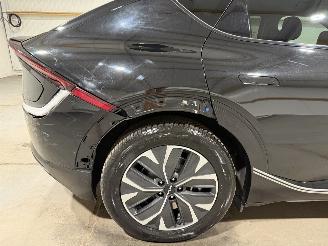 Kia EV6 77.4kWh Plus 168kW picture 16