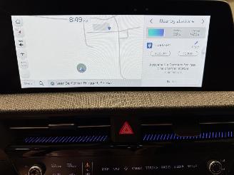 Kia EV6 77.4kWh Plus 168kW picture 32