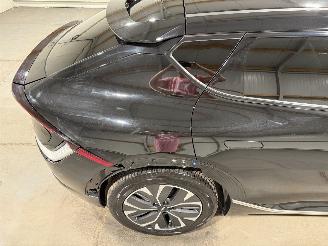 Kia EV6 77.4kWh Plus 168kW picture 18