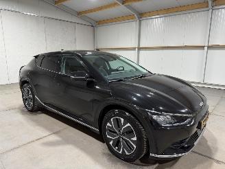 Kia EV6 77.4kWh Plus 168kW picture 2