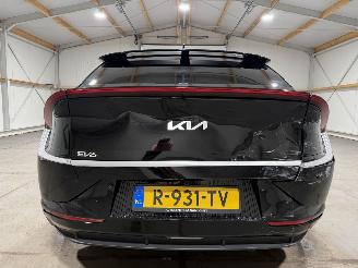 Kia EV6 77.4kWh Plus 168kW picture 23
