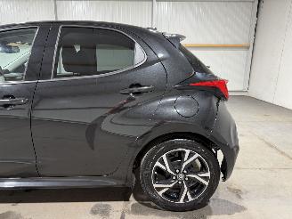 Toyota Yaris 1.5VVT-i 92kW First Editon picture 29
