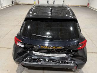 Toyota Yaris 1.5VVT-i 92kW First Editon picture 36
