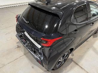 Toyota Yaris 1.5VVT-i 92kW First Editon picture 37