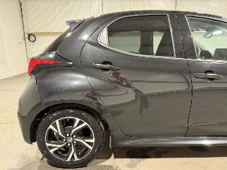Toyota Yaris 1.5VVT-i 92kW First Editon picture 30
