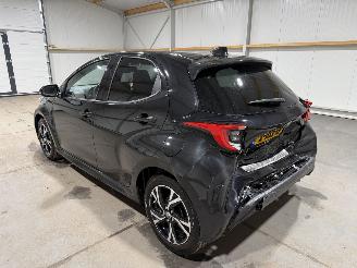 Toyota Yaris 1.5VVT-i 92kW First Editon picture 12