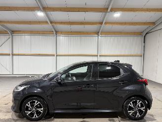 Toyota Yaris 1.5VVT-i 92kW First Editon picture 8