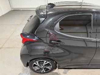 Toyota Yaris 1.5VVT-i 92kW First Editon picture 34