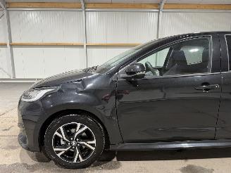 Toyota Yaris 1.5VVT-i 92kW First Editon picture 13