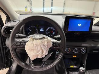 Toyota Yaris 1.5VVT-i 92kW First Editon picture 44