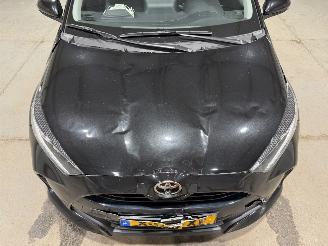 Toyota Yaris 1.5VVT-i 92kW First Editon picture 20