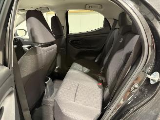 Toyota Yaris 1.5VVT-i 92kW First Editon picture 50