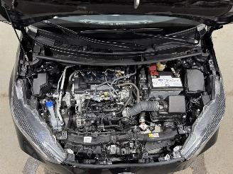 Toyota Yaris 1.5VVT-i 92kW First Editon picture 28