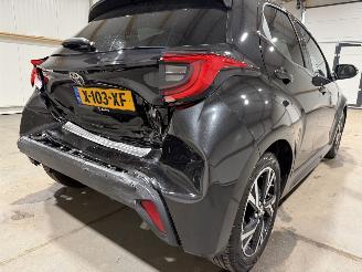 Toyota Yaris 1.5VVT-i 92kW First Editon picture 40