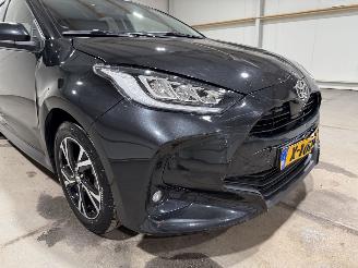 Toyota Yaris 1.5VVT-i 92kW First Editon picture 22
