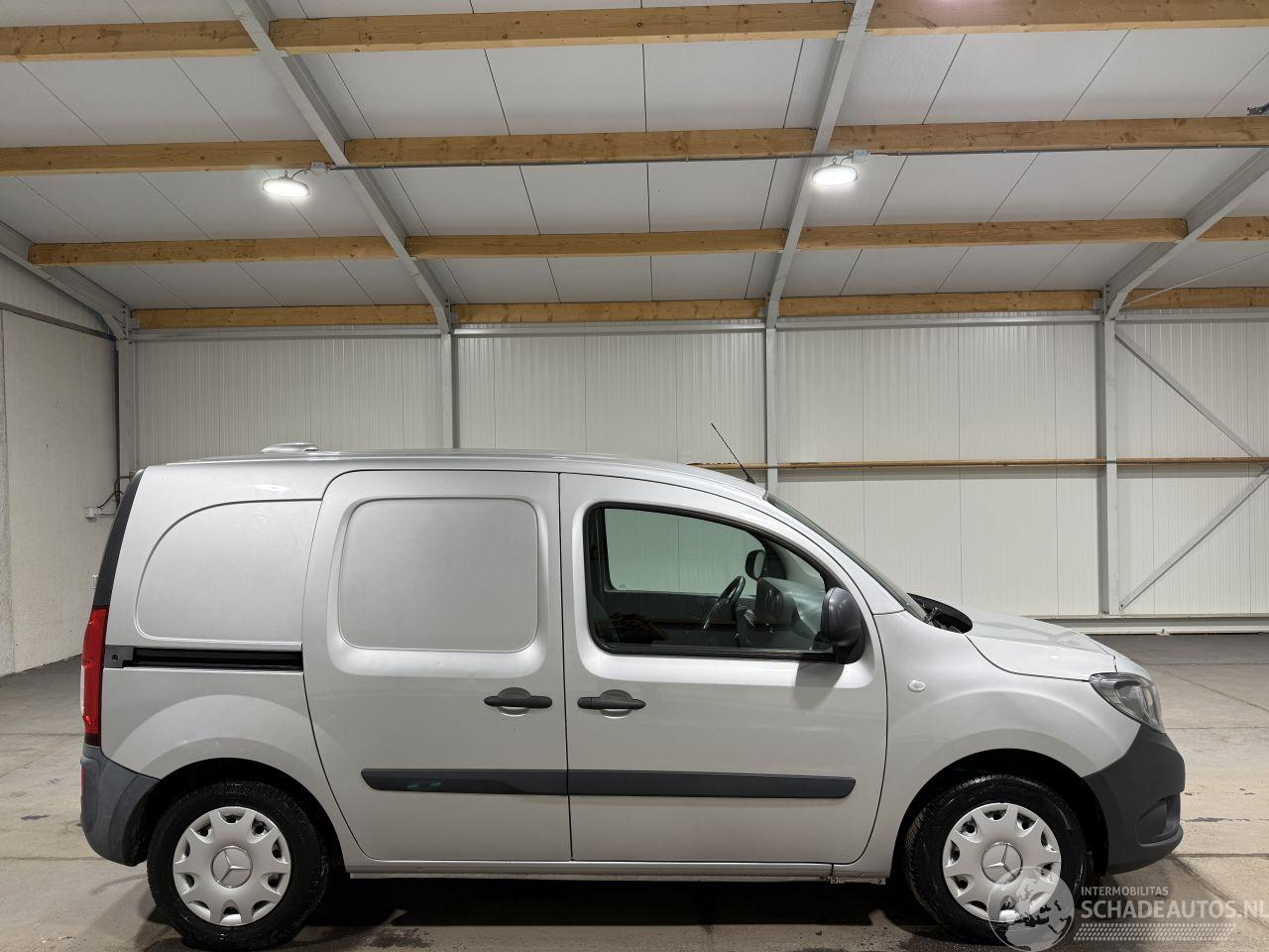Mercedes Citan 108CDI 1.5 55kW Airco