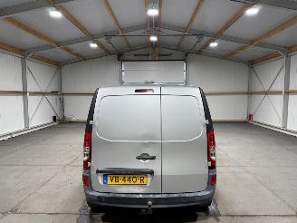 Mercedes Citan 108CDI 1.5 55kW Airco picture 7