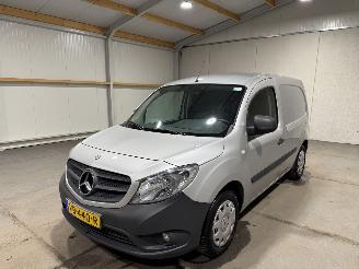 Mercedes Citan 108CDI 1.5 55kW Airco picture 10
