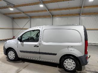Mercedes Citan 108CDI 1.5 55kW Airco picture 11