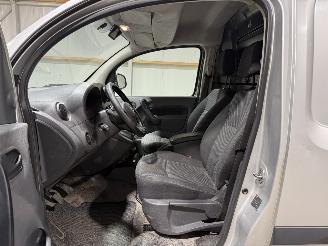 Mercedes Citan 108CDI 1.5 55kW Airco picture 13