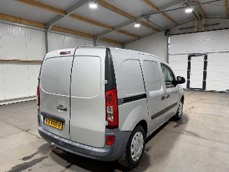 Mercedes Citan 108CDI 1.5 55kW Airco picture 6