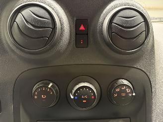 Mercedes Citan 108CDI 1.5 55kW Airco picture 16