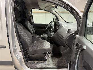 Mercedes Citan 108CDI 1.5 55kW Airco picture 18