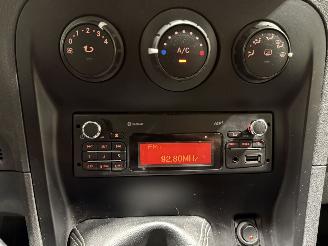 Mercedes Citan 108CDI 1.5 55kW Airco picture 15