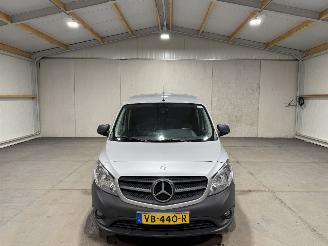 Mercedes Citan 108CDI 1.5 55kW Airco picture 4