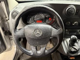 Mercedes Citan 108CDI 1.5 55kW Airco picture 14
