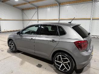 Volkswagen Polo 1.0TSI 81kW Automaat Airco picture 11